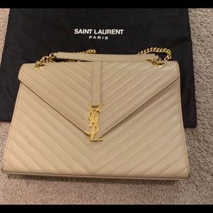 Ysl Handbag
